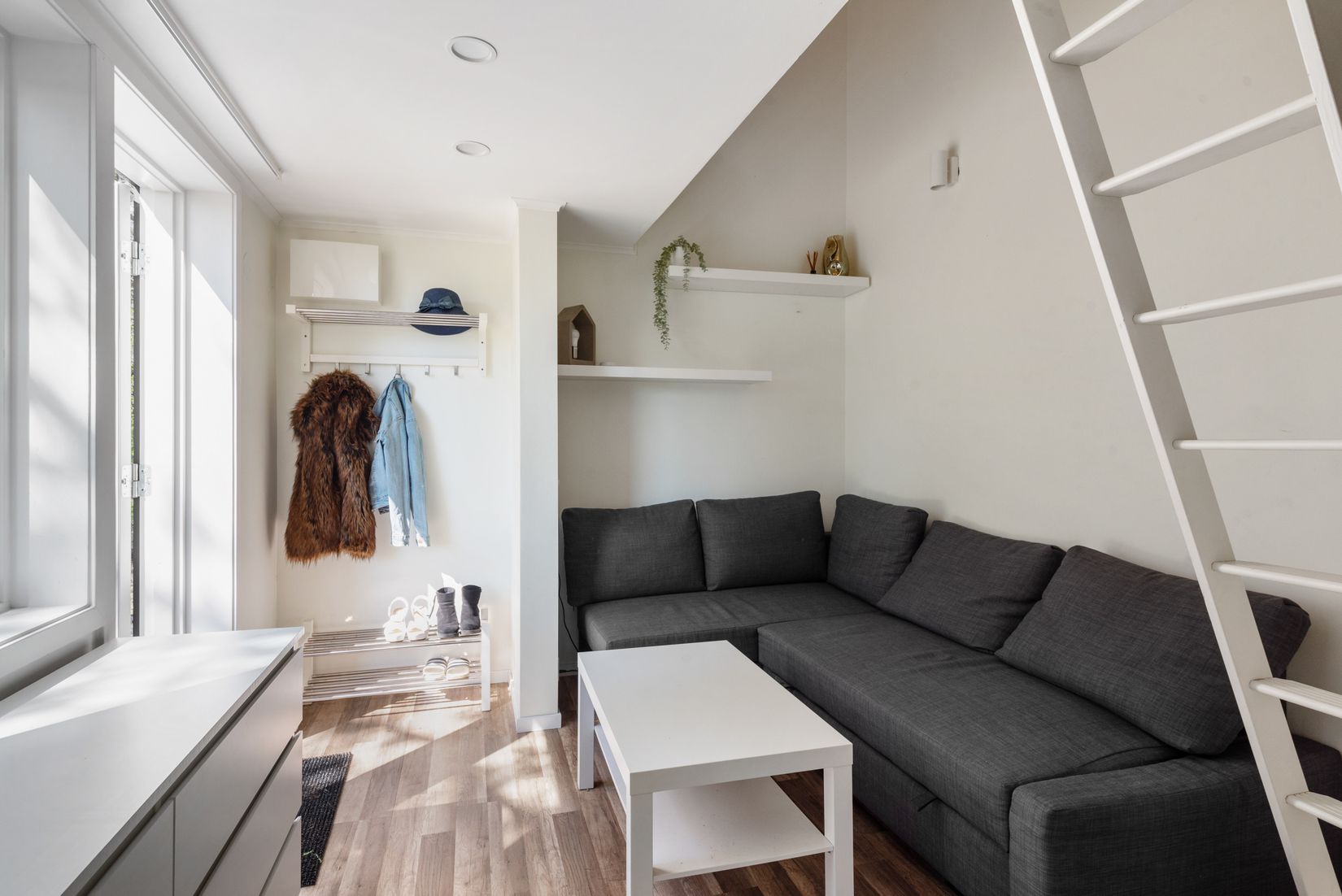 Villa, Myravägen 20, Norrtälje