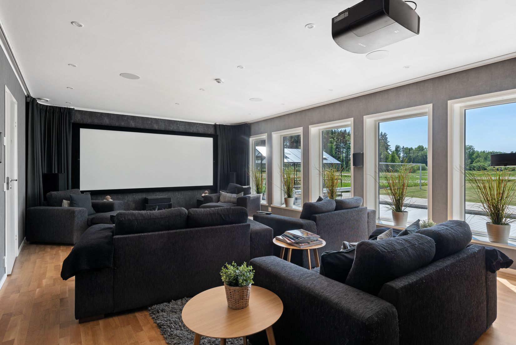 Villa, Myravägen 20, Norrtälje