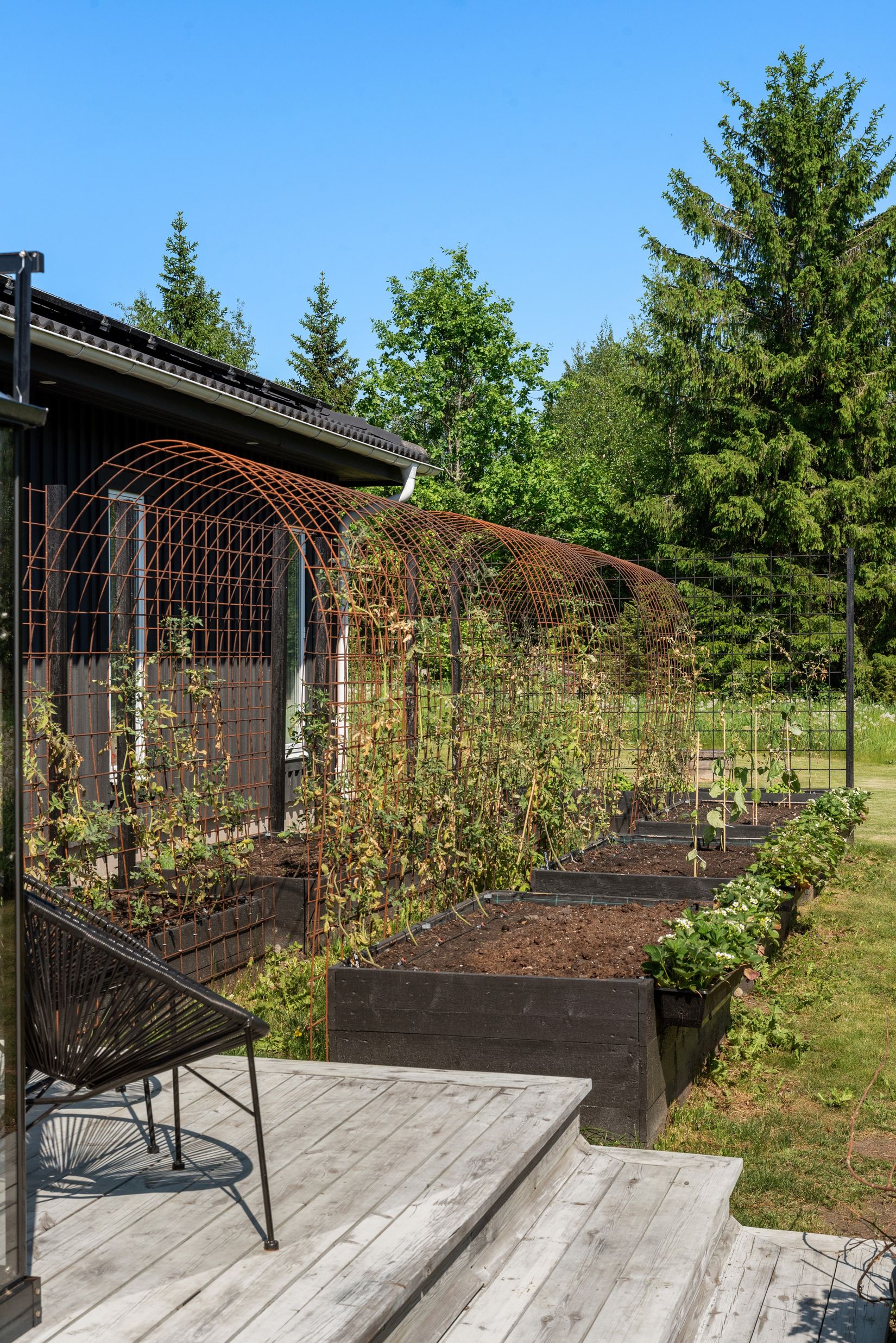 Villa, Myravägen 20, Norrtälje