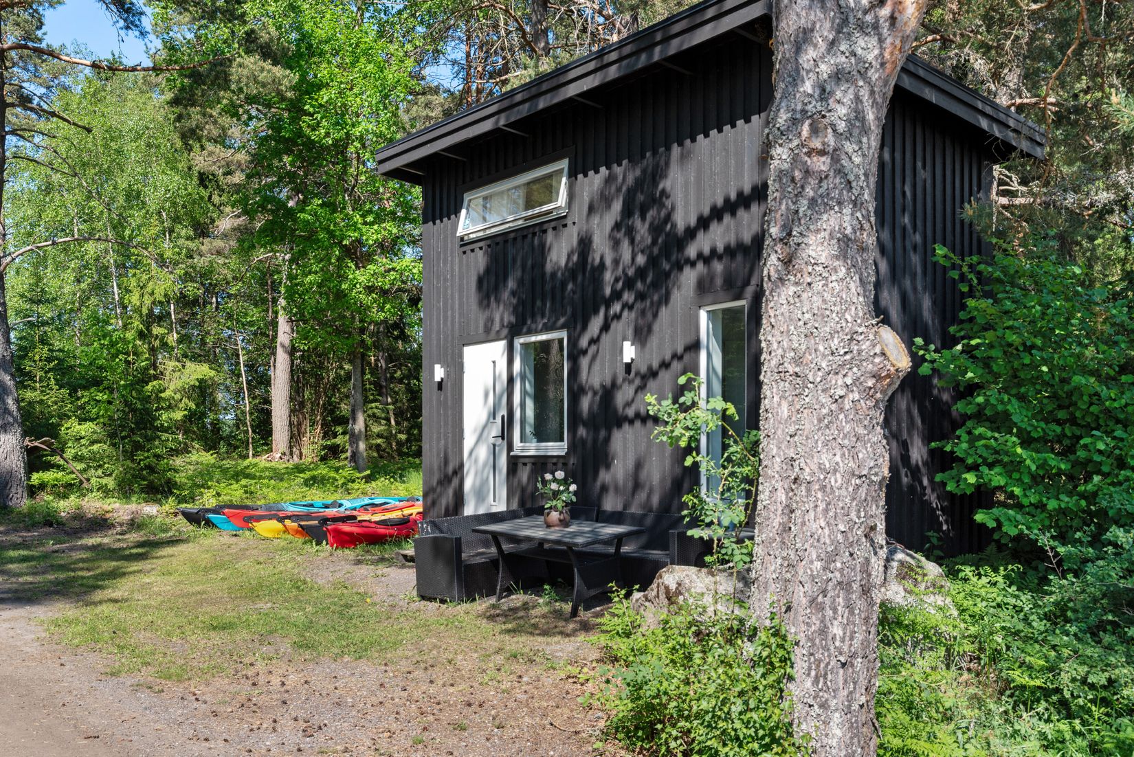 Villa, Myravägen 20, Norrtälje