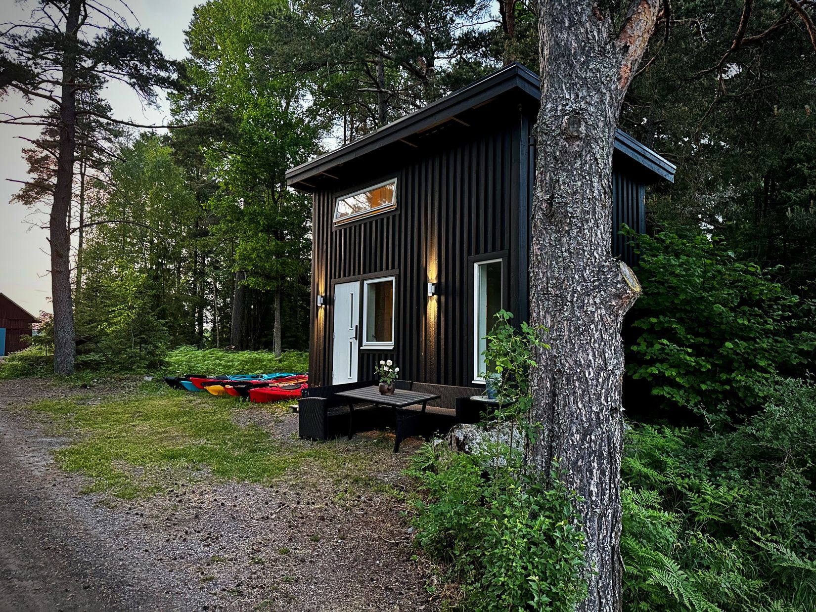 Villa, Myravägen 20, Norrtälje