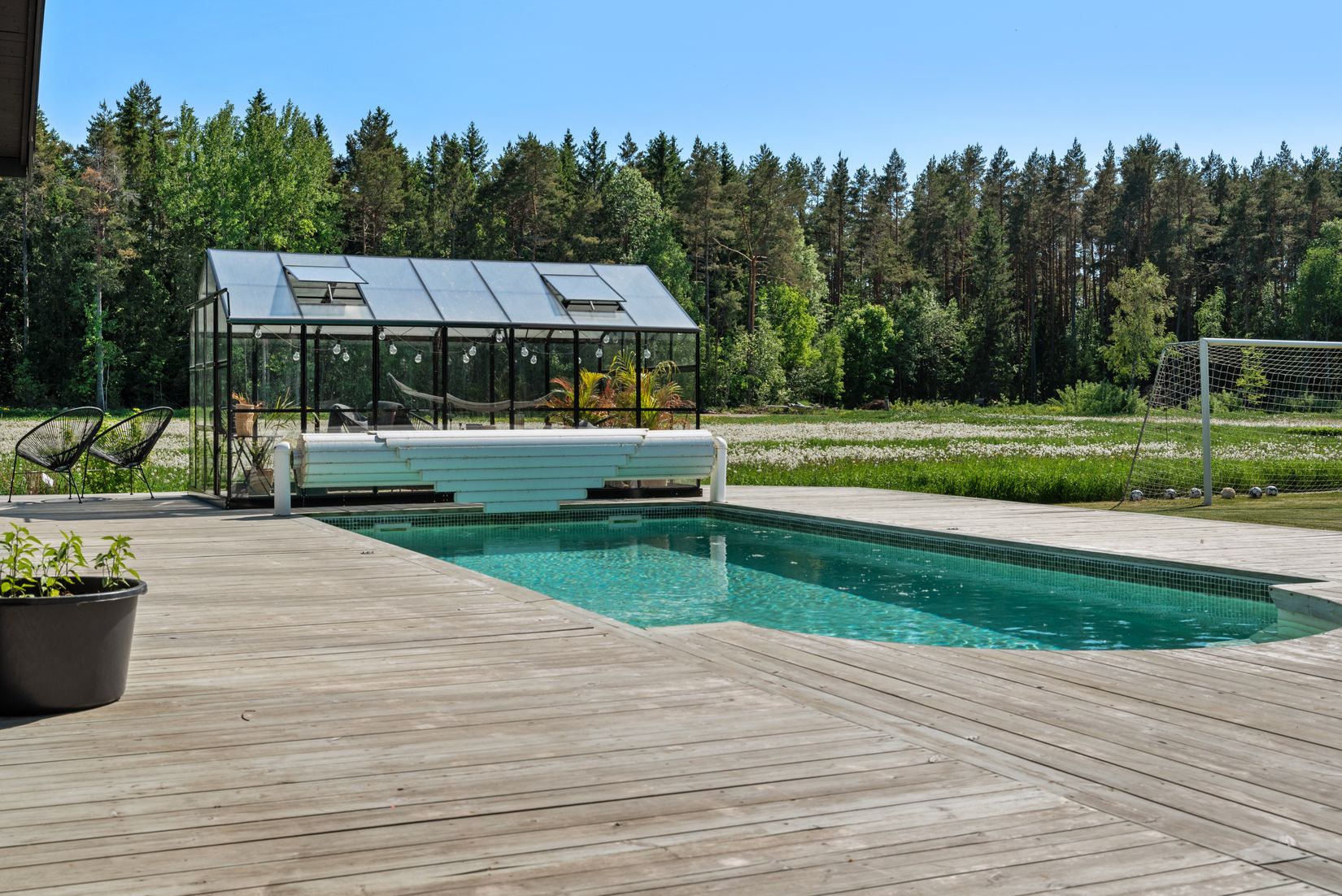 Villa, Myravägen 20, Norrtälje