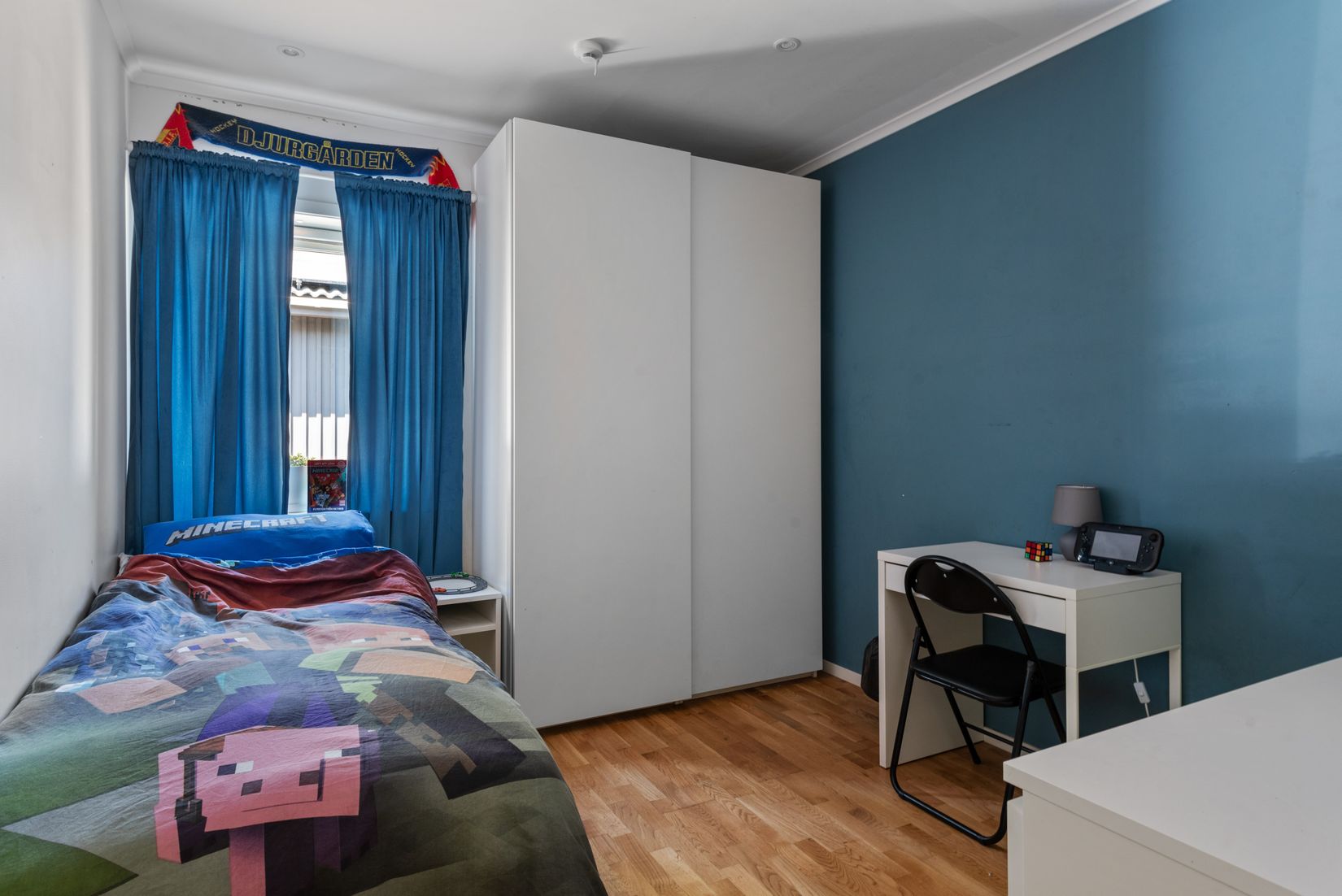 Villa, Myravägen 20, Norrtälje