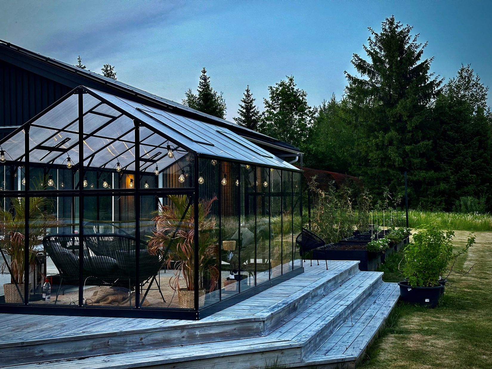 Villa, Myravägen 20, Norrtälje