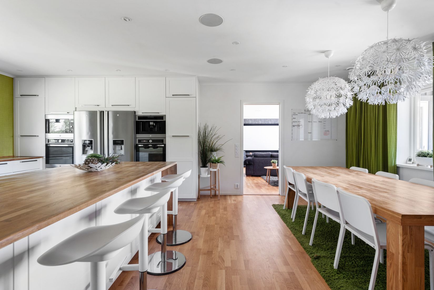 Villa, Myravägen 20, Norrtälje