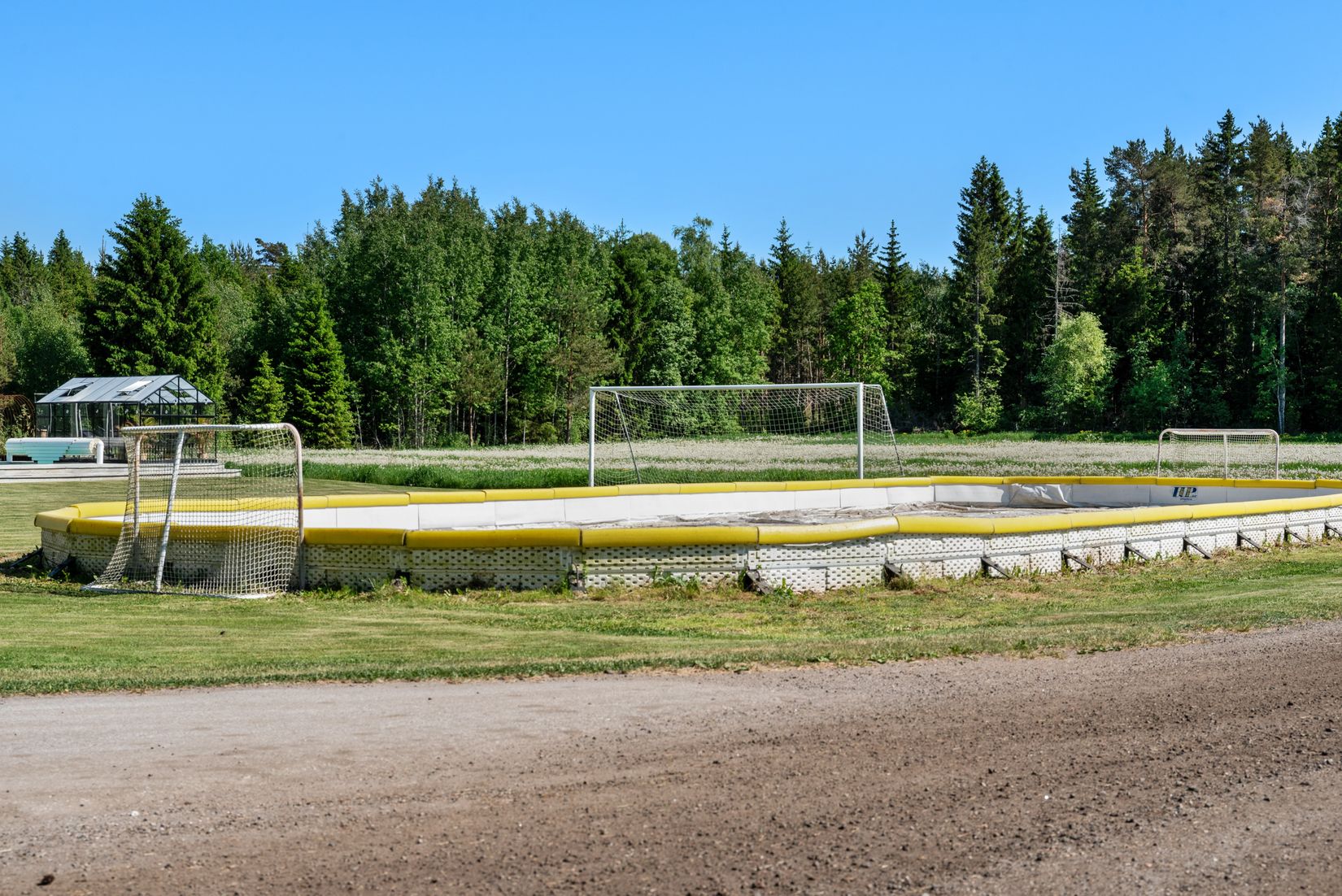 Villa, Myravägen 20, Norrtälje