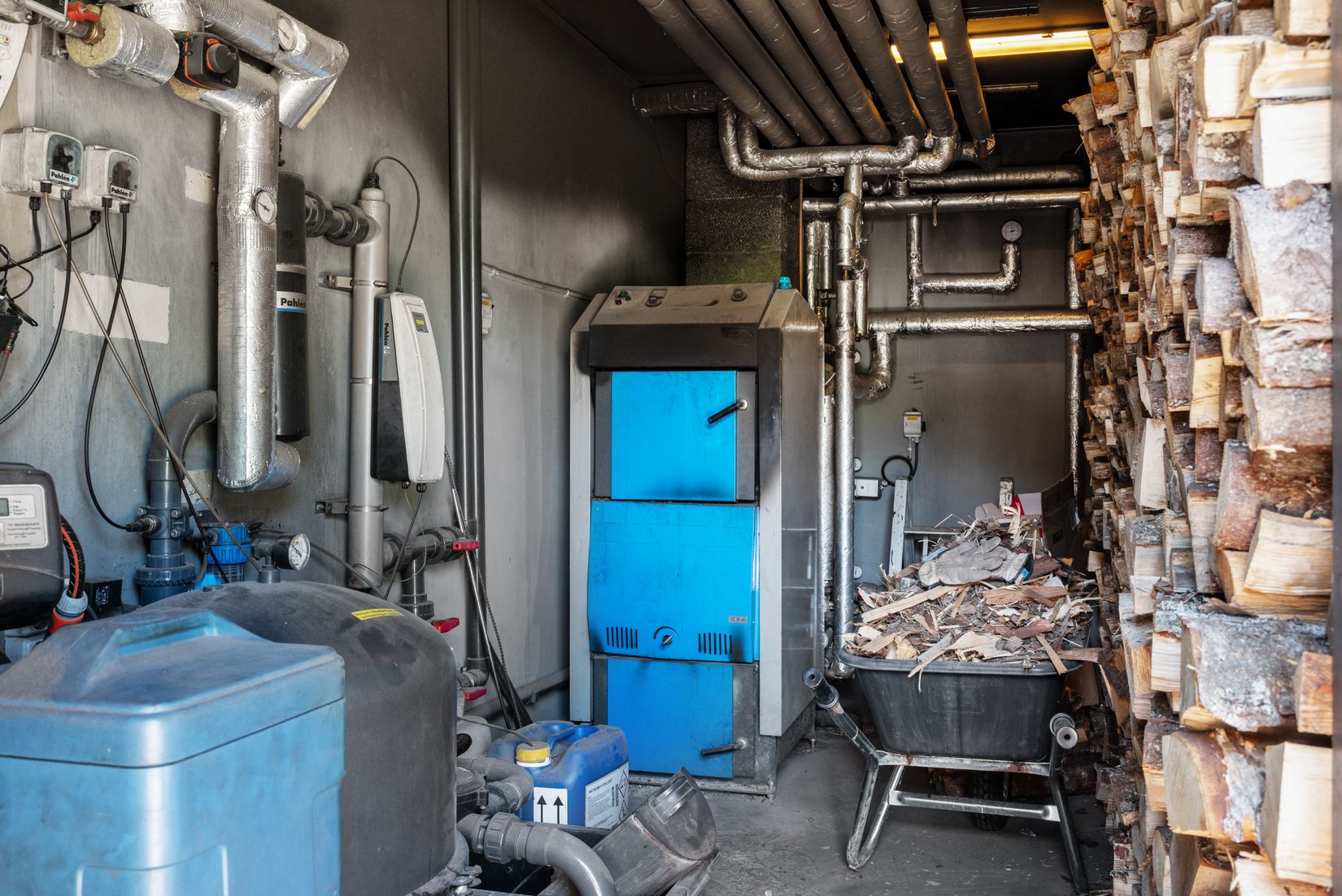 Villa, Myravägen 20, Norrtälje