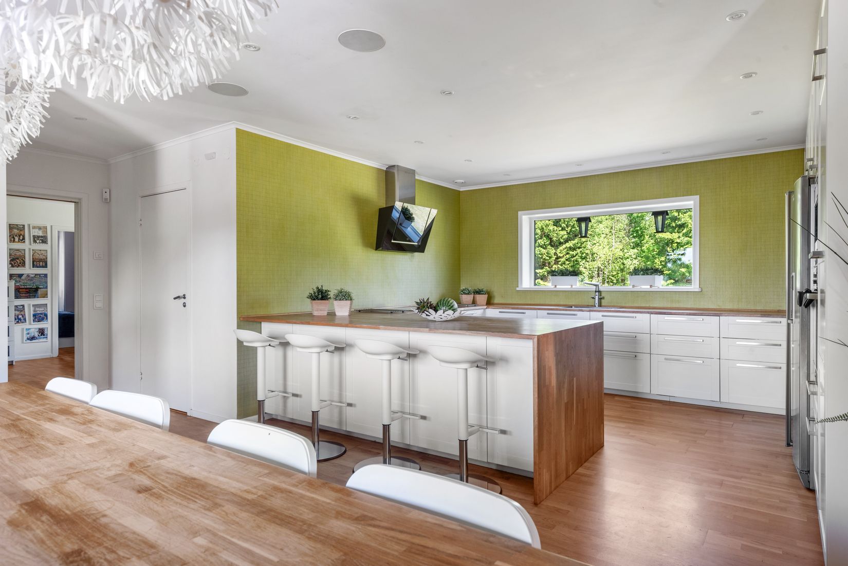 Villa, Myravägen 20, Norrtälje