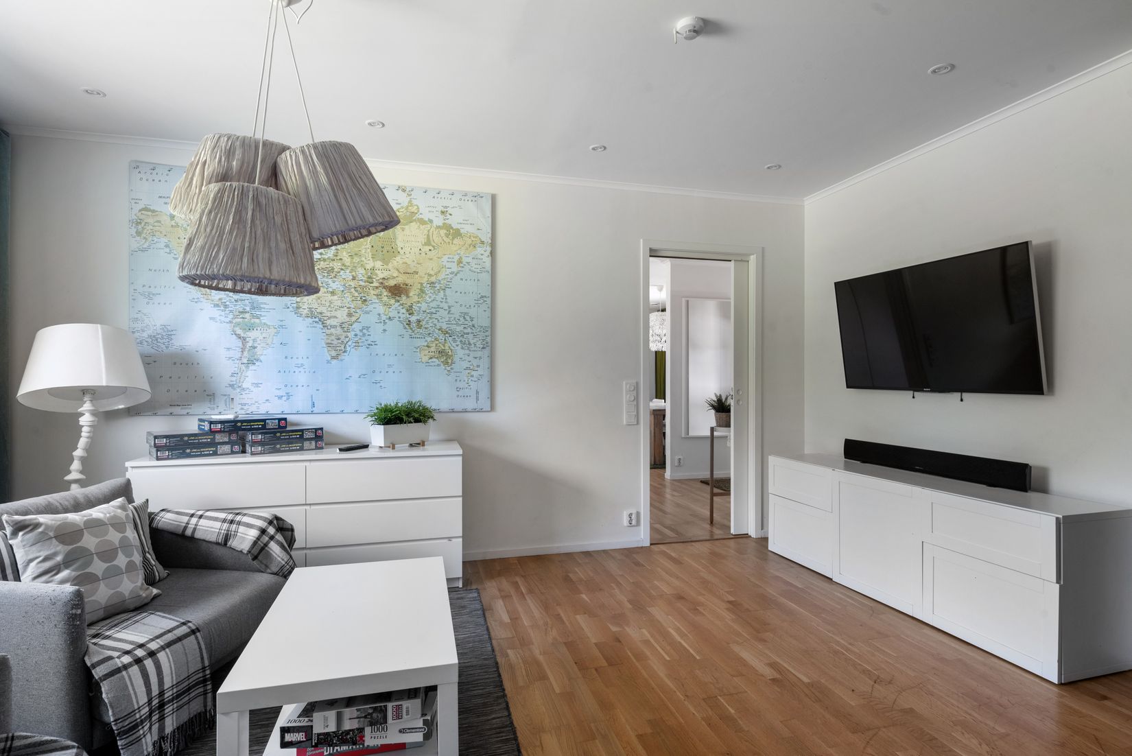 Villa, Myravägen 20, Norrtälje