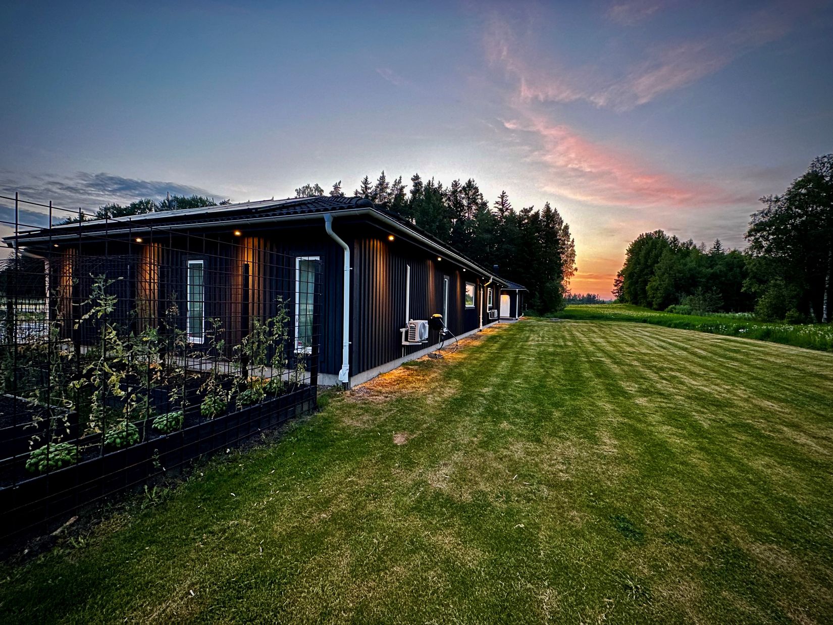 Villa, Myravägen 20, Norrtälje