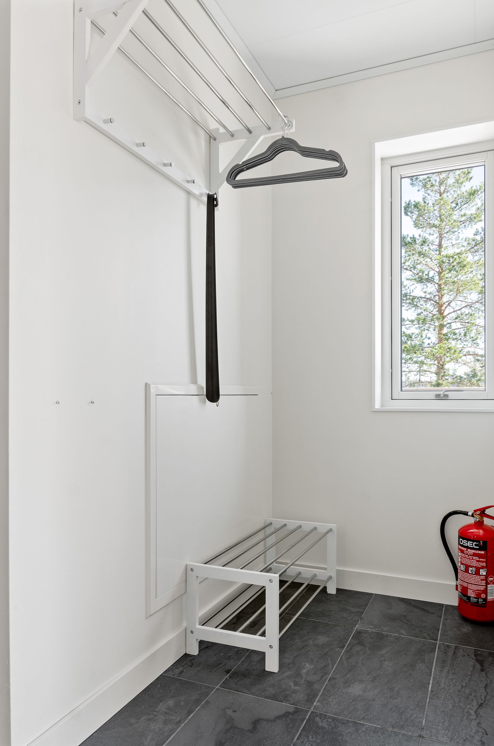 Radhus, Rönnvägen 7A-7B, Storhogna, Berg