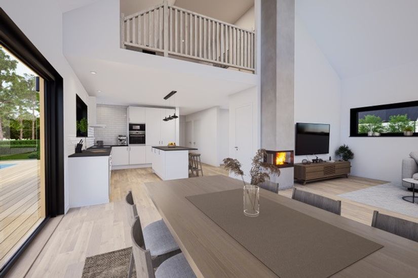 Tomt, Sportvägen 16, Nybogård, Älvkarleby, Älvkarleby