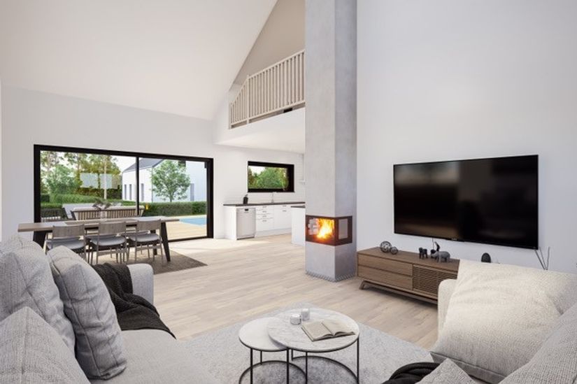 Tomt, Sportvägen 16, Nybogård, Älvkarleby, Älvkarleby