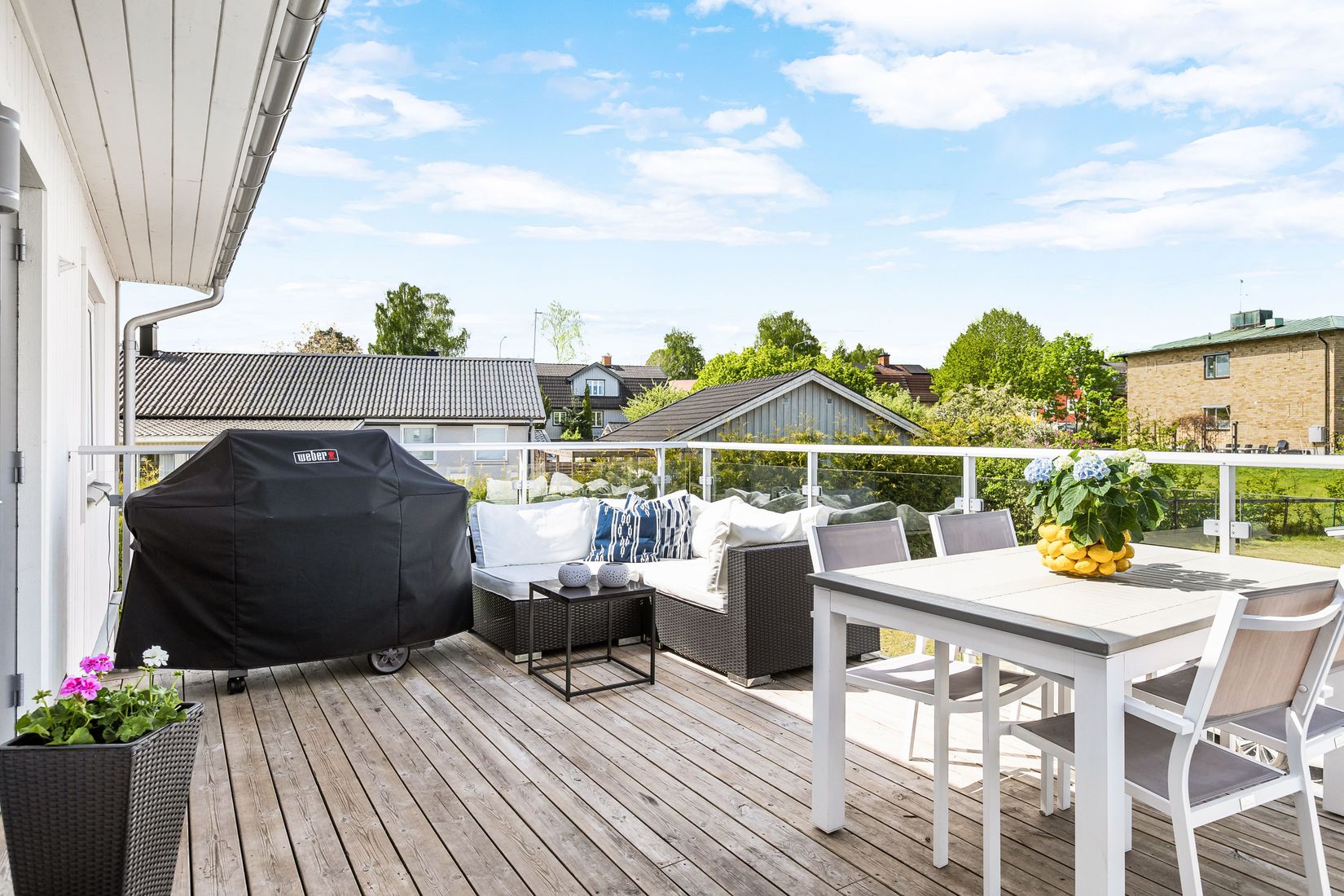 Bostadsrätt, Von Fersens väg 22, Ljungsbro, Linköping