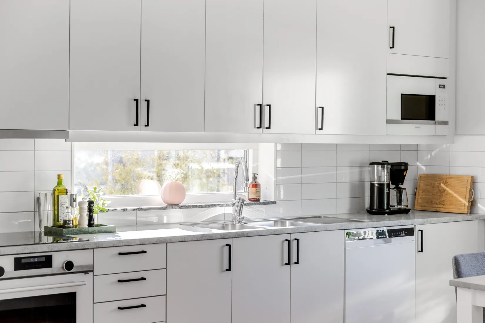 Bostadsrätt, Von Fersens väg 22, Ljungsbro, Linköping