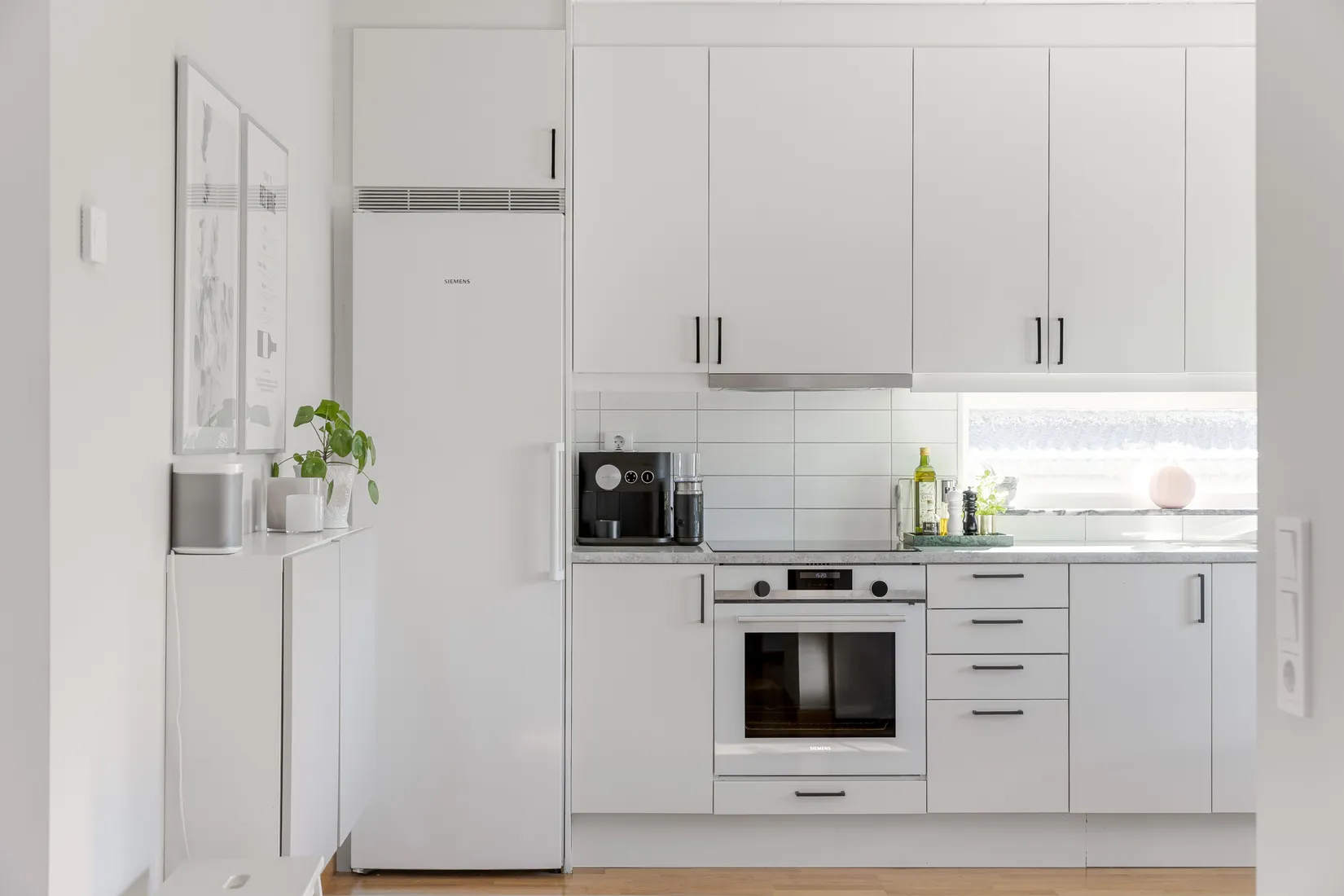 Bostadsrätt, Von Fersens väg 22, Ljungsbro, Linköping