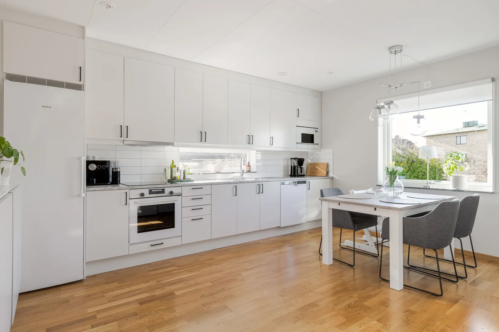 Bostadsrätt, Von Fersens väg 22, Ljungsbro, Linköping