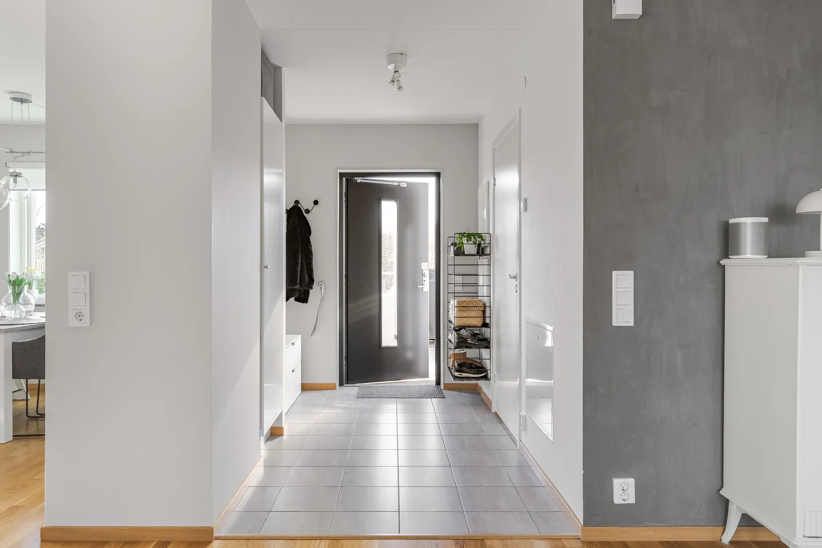 Bostadsrätt, Von Fersens väg 22, Ljungsbro, Linköping