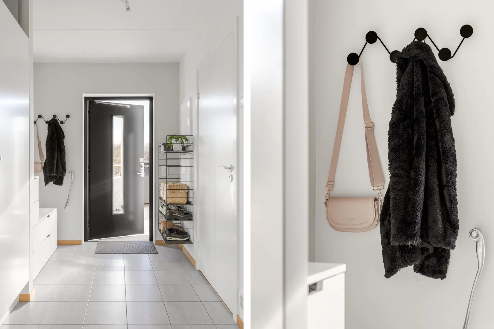 Bostadsrätt, Von Fersens väg 22, Ljungsbro, Linköping