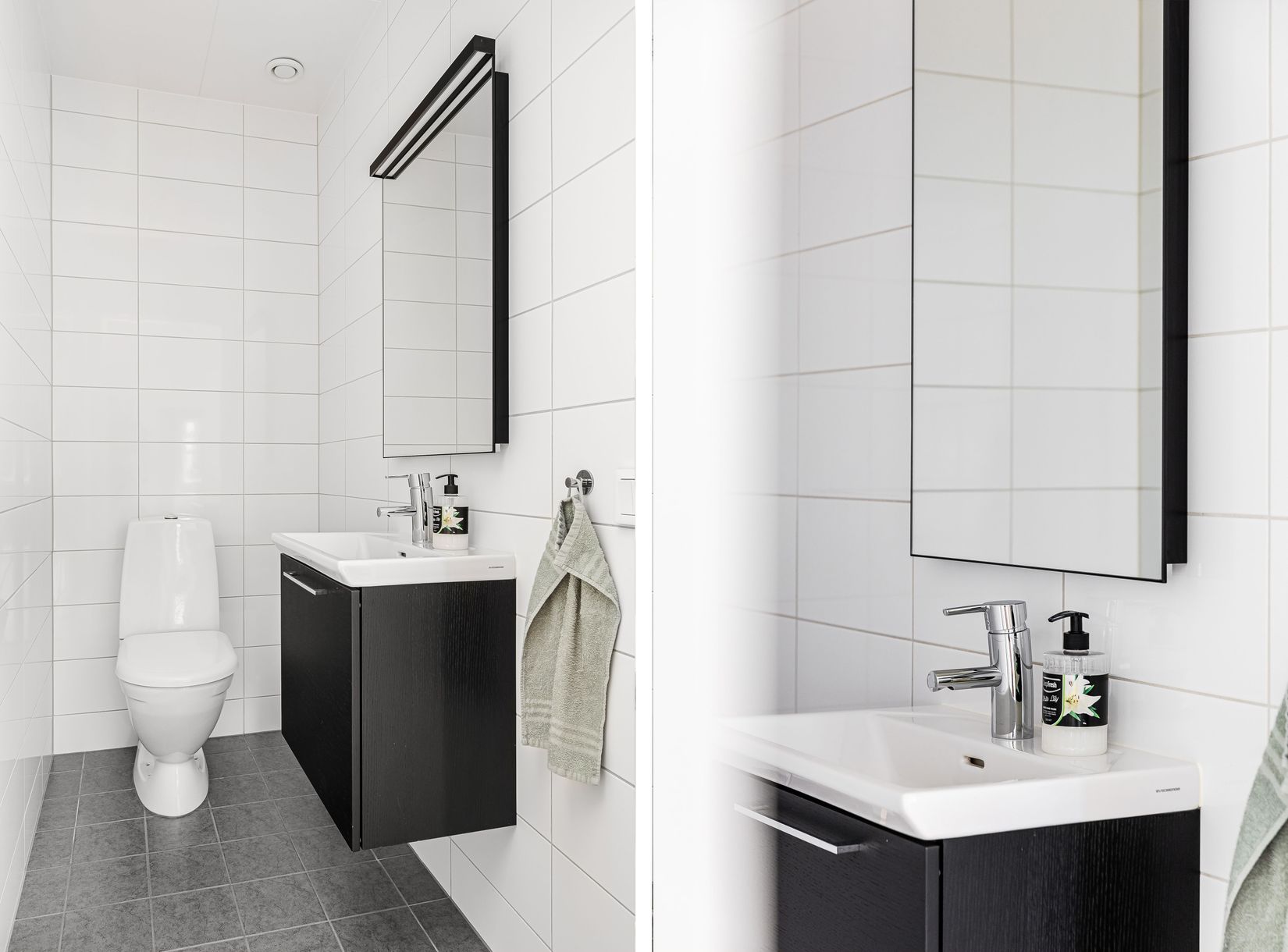 Bostadsrätt, Von Fersens väg 22, Ljungsbro, Linköping