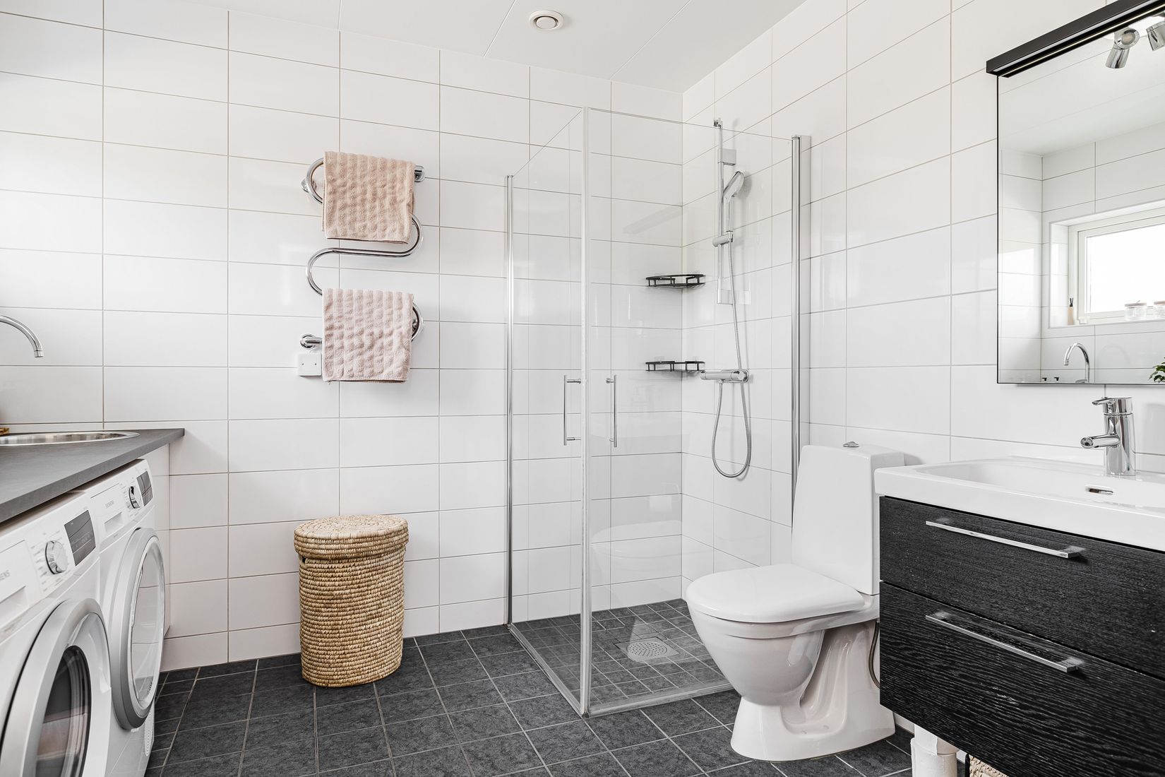 Bostadsrätt, Von Fersens väg 22, Ljungsbro, Linköping