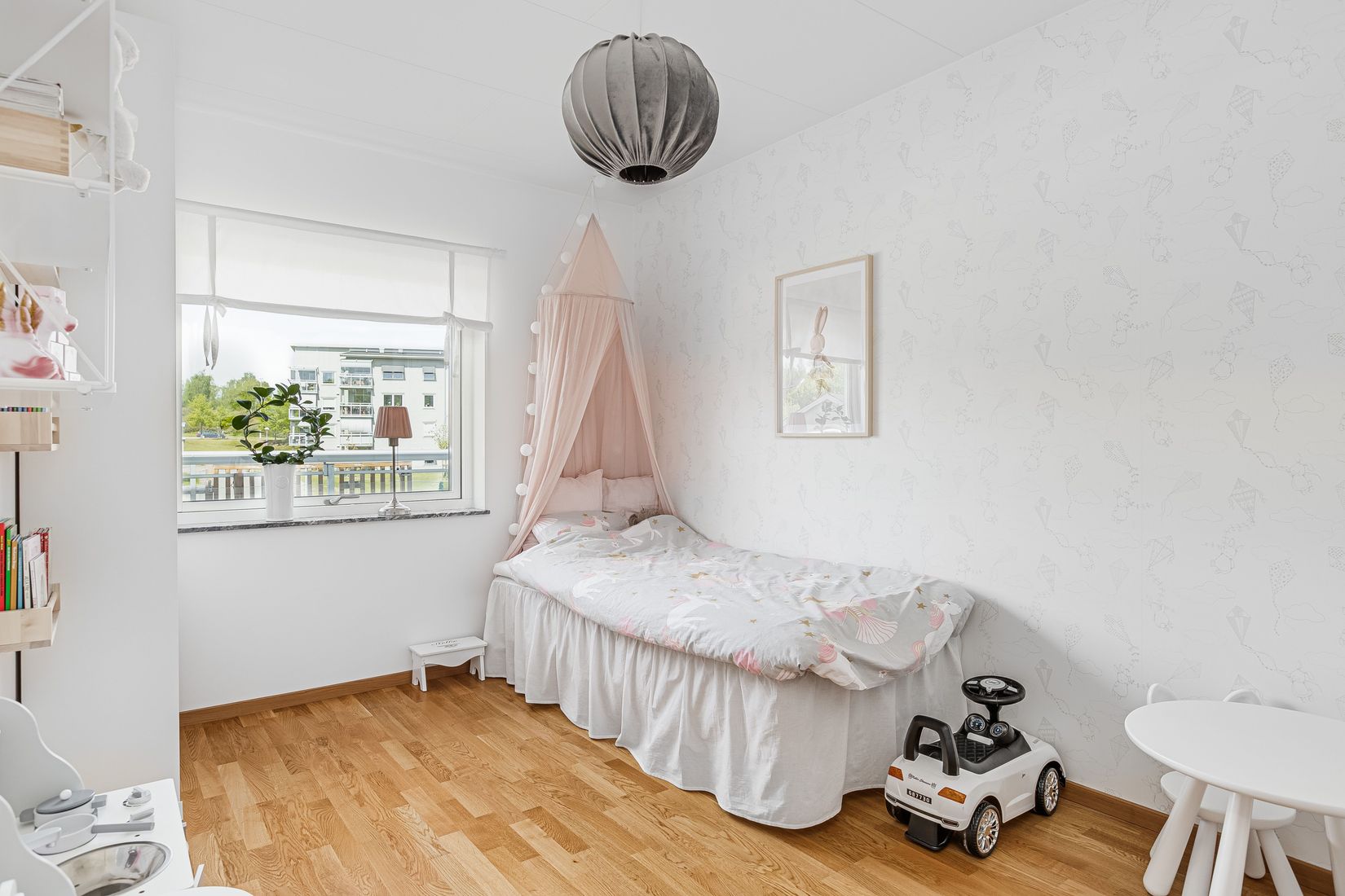 Bostadsrätt, Von Fersens väg 22, Ljungsbro, Linköping