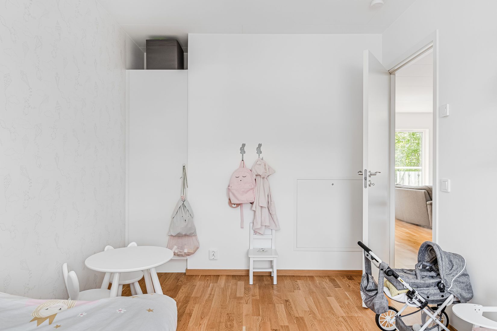 Bostadsrätt, Von Fersens väg 22, Ljungsbro, Linköping
