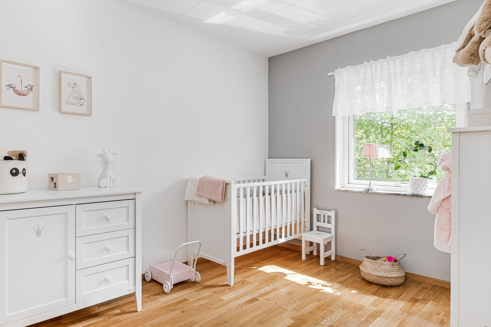 Bostadsrätt, Von Fersens väg 22, Ljungsbro, Linköping