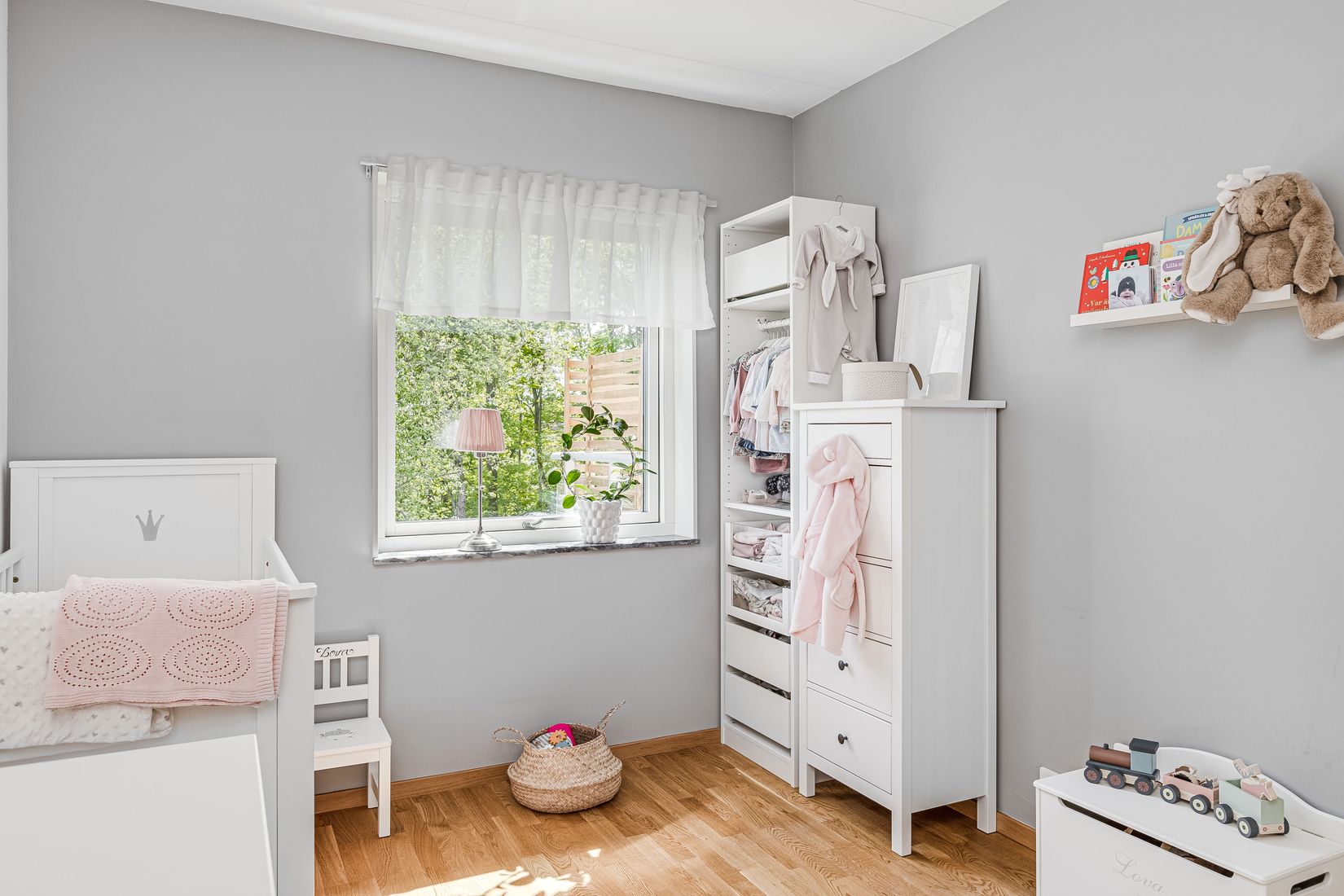 Bostadsrätt, Von Fersens väg 22, Ljungsbro, Linköping