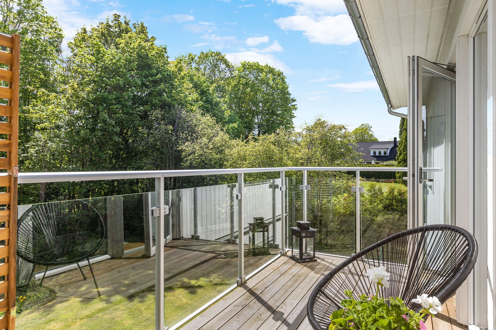 Bostadsrätt, Von Fersens väg 22, Ljungsbro, Linköping