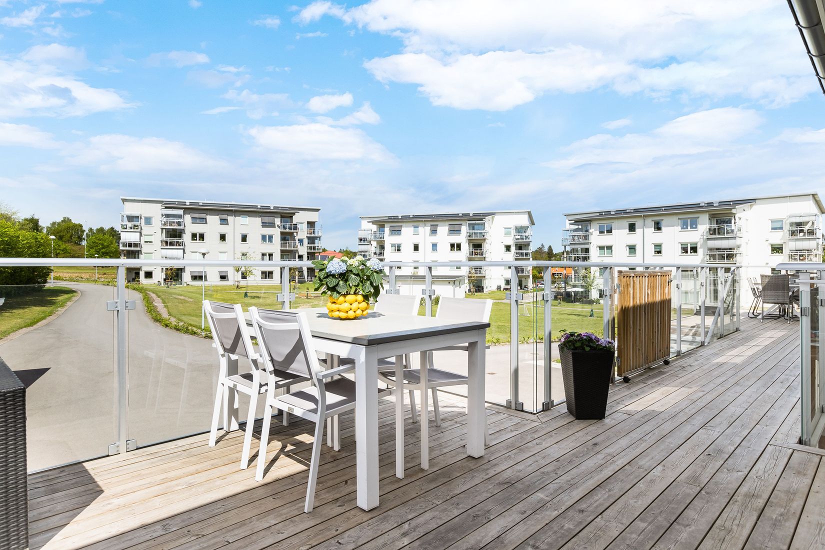 Bostadsrätt, Von Fersens väg 22, Ljungsbro, Linköping