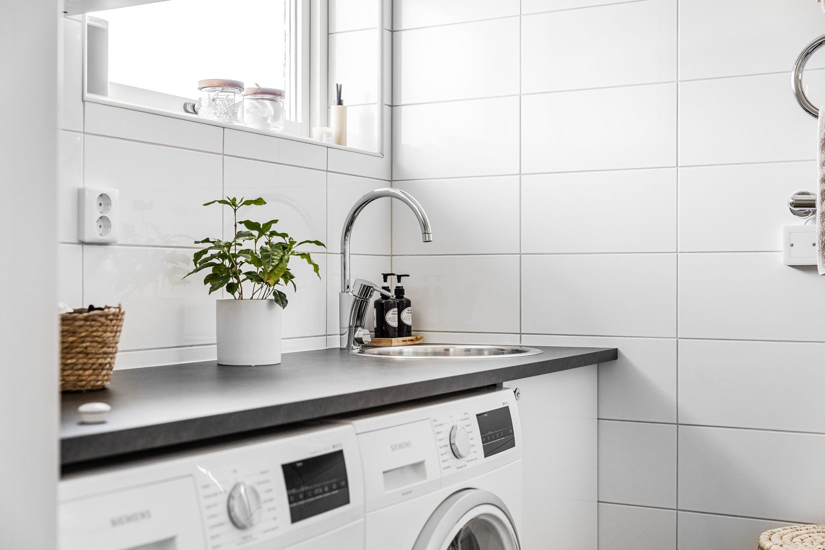 Bostadsrätt, Von Fersens väg 22, Ljungsbro, Linköping