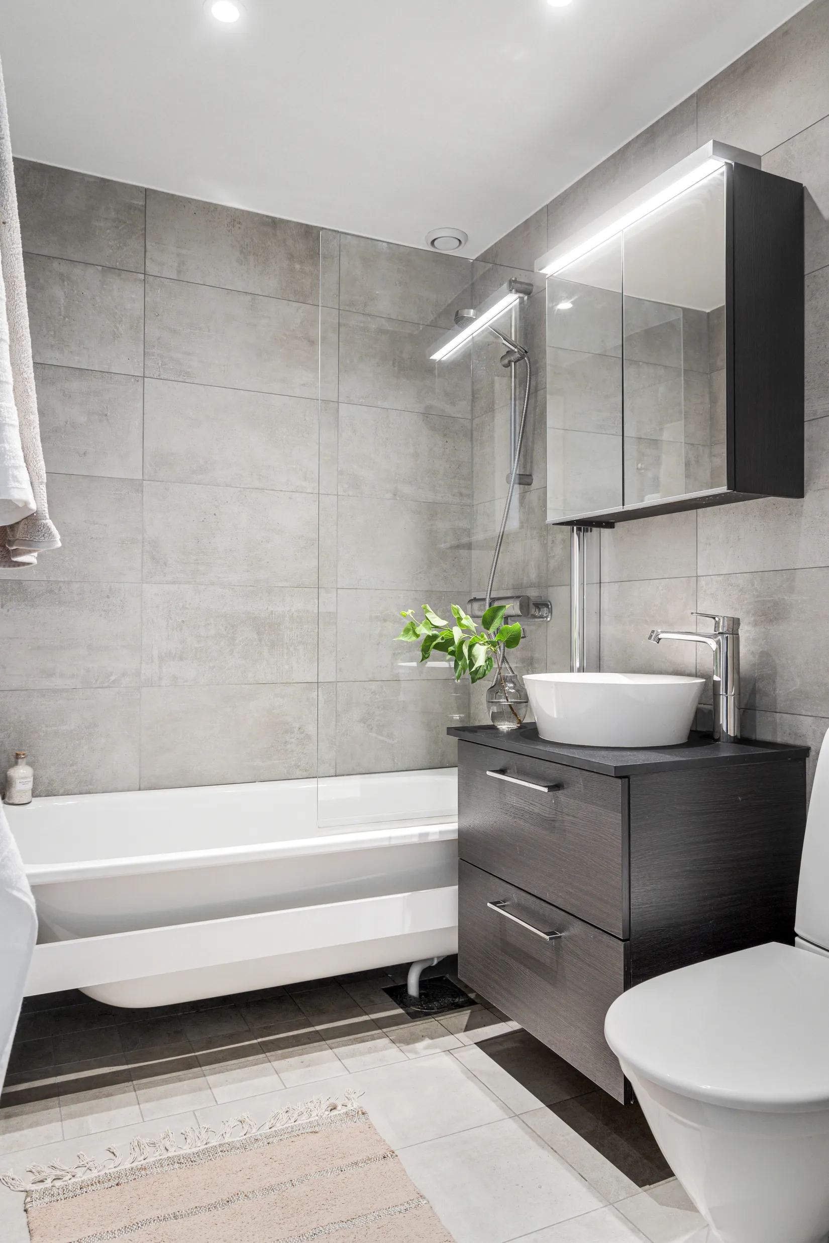 Bostadsrätt, Lambergsgatan 1B, Övre Eriksberg, Göteborg