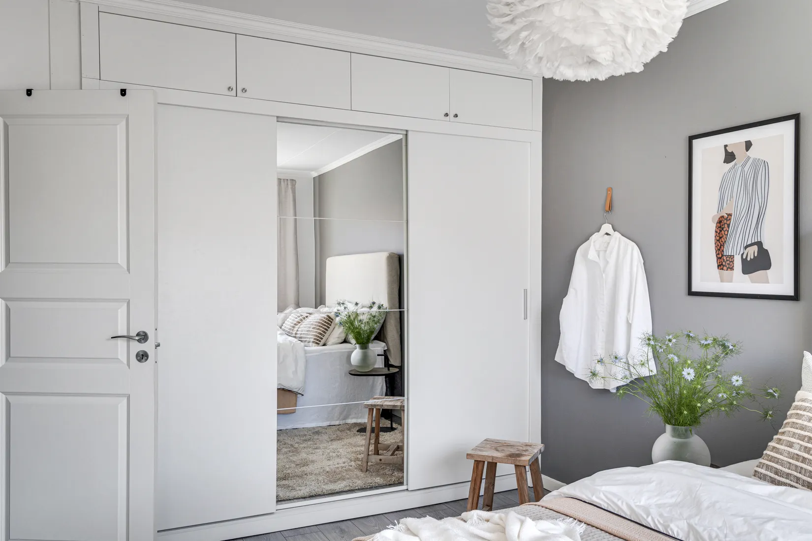 Bostadsrätt, Lambergsgatan 1B, Övre Eriksberg, Göteborg