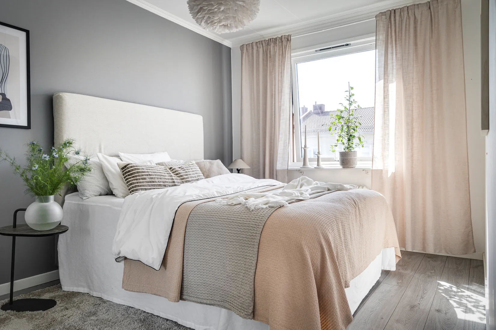 Bostadsrätt, Lambergsgatan 1B, Övre Eriksberg, Göteborg