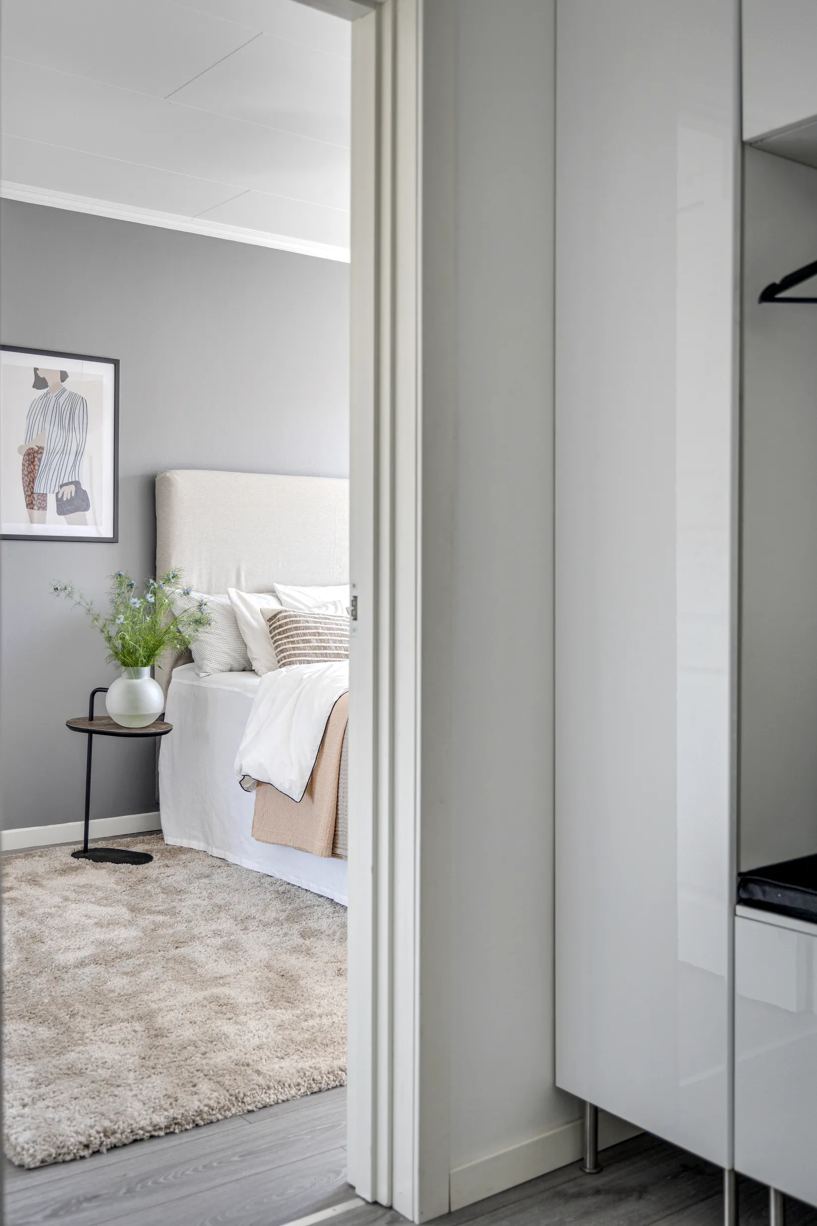 Bostadsrätt, Lambergsgatan 1B, Övre Eriksberg, Göteborg