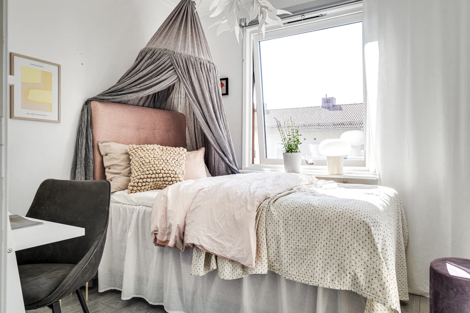 Bostadsrätt, Lambergsgatan 1B, Övre Eriksberg, Göteborg