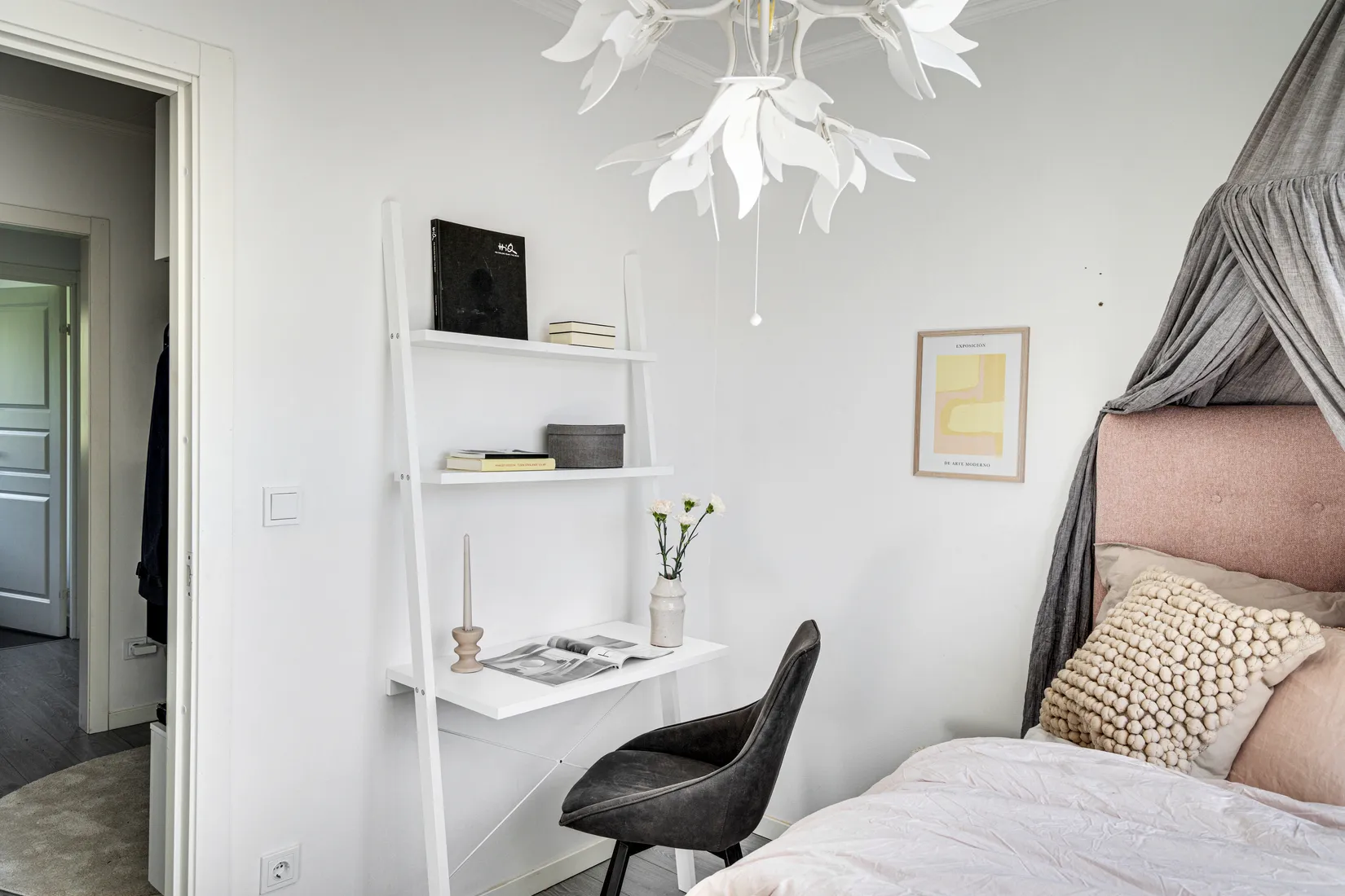 Bostadsrätt, Lambergsgatan 1B, Övre Eriksberg, Göteborg