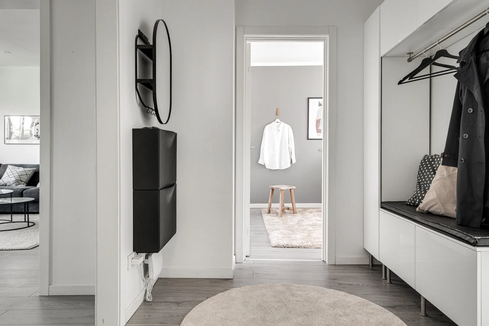 Bostadsrätt, Lambergsgatan 1B, Övre Eriksberg, Göteborg