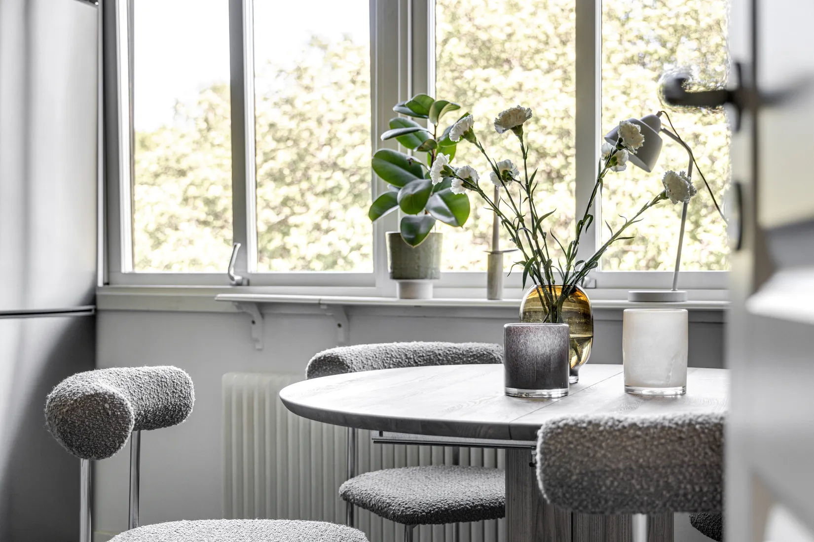 Bostadsrätt, Lambergsgatan 1B, Övre Eriksberg, Göteborg