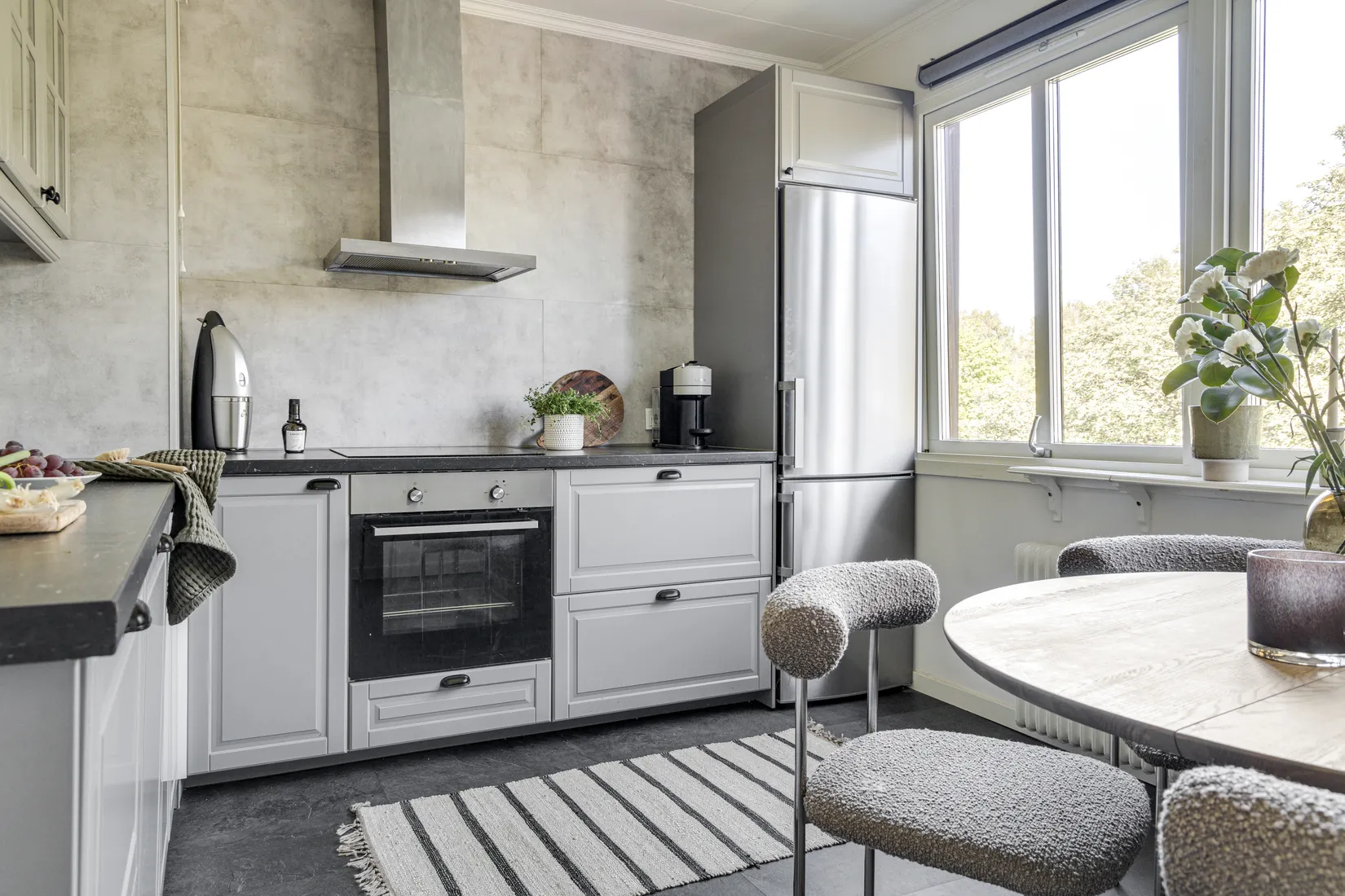 Bostadsrätt, Lambergsgatan 1B, Övre Eriksberg, Göteborg