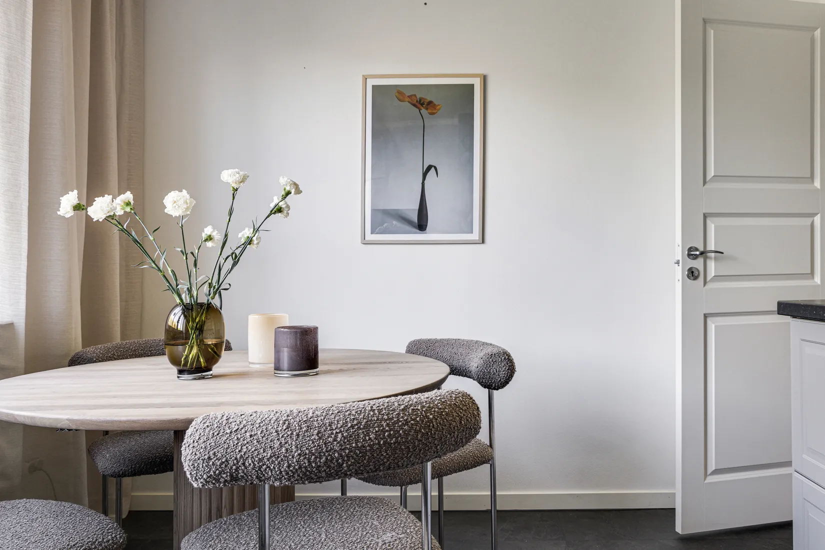 Bostadsrätt, Lambergsgatan 1B, Övre Eriksberg, Göteborg