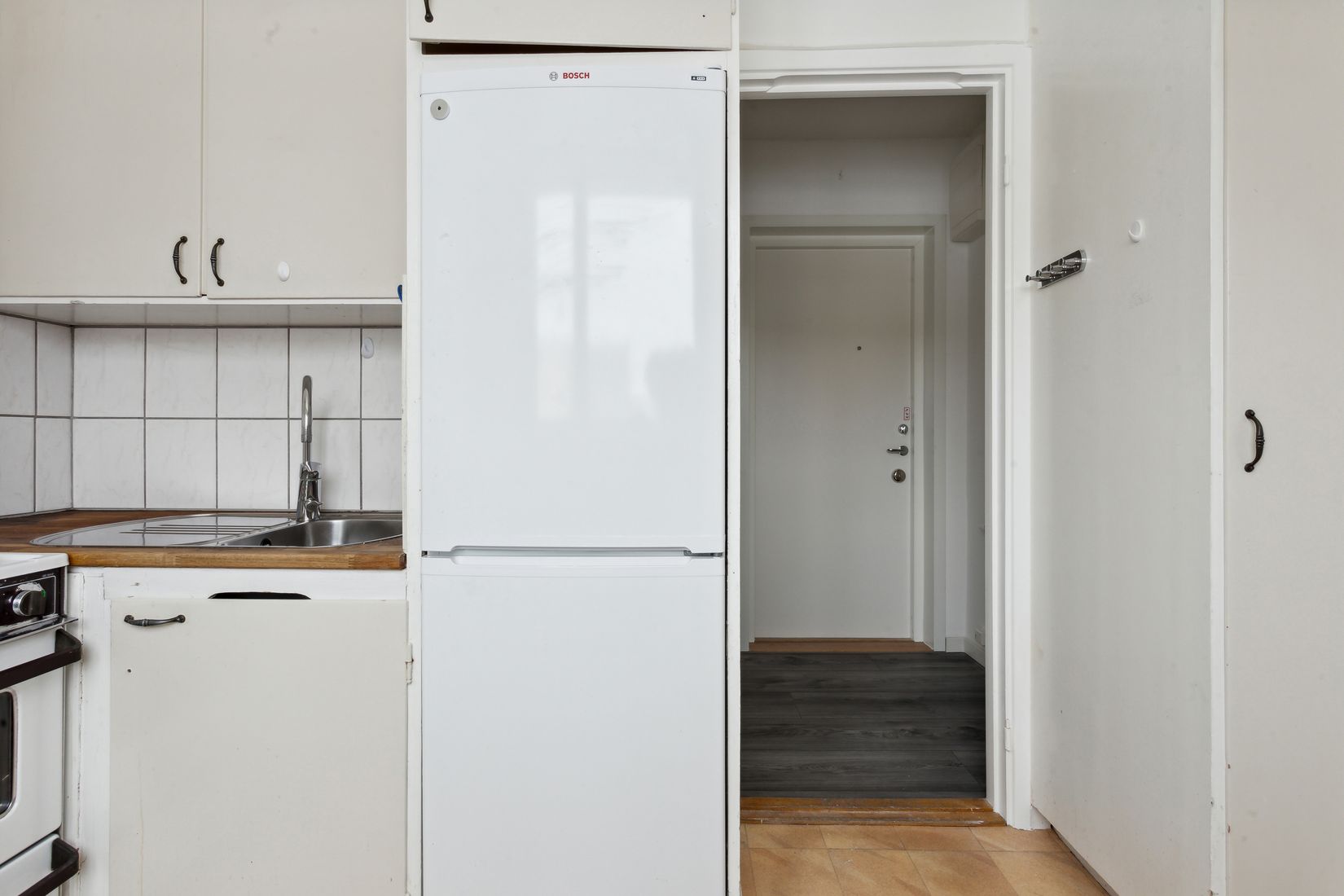 Bostadsrätt, Kärrgatan 3C, Flen