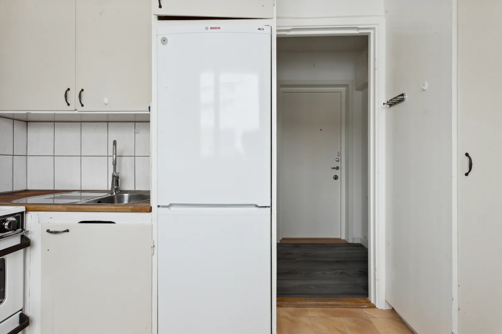 Bostadsrätt, Kärrgatan 3C, Flen