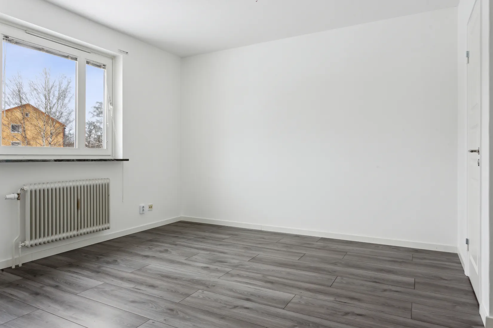 Bostadsrätt, Kärrgatan 3C, Flen