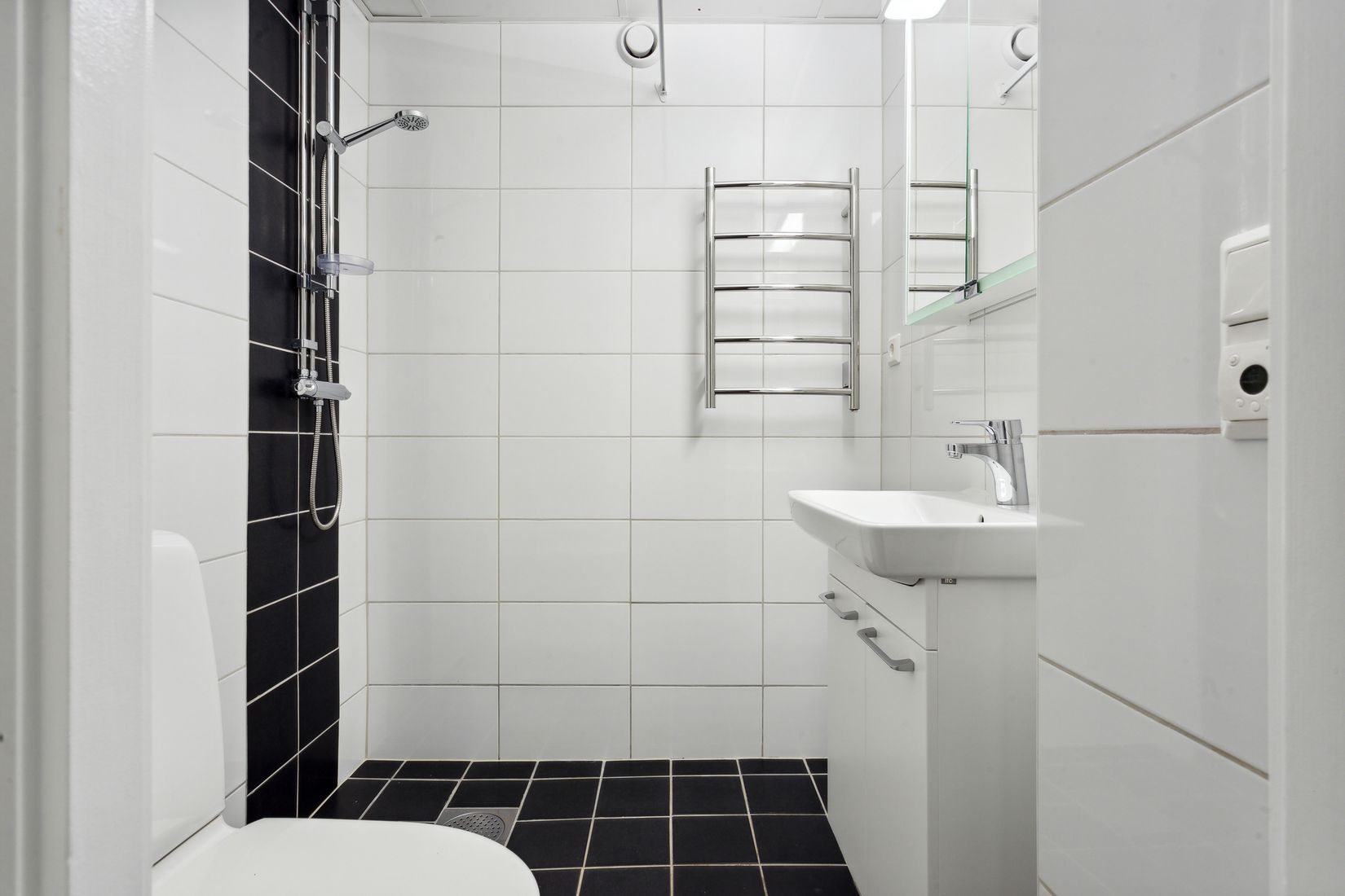 Bostadsrätt, Kärrgatan 3C, Flen