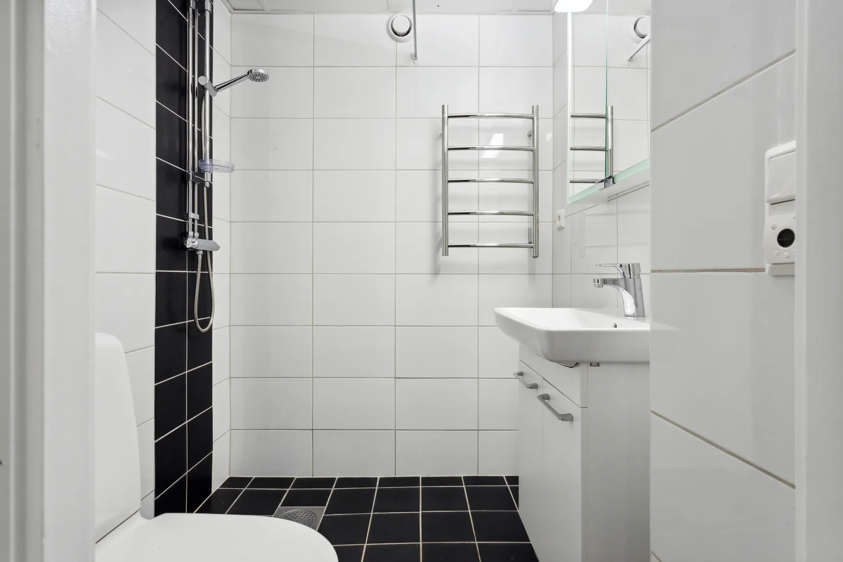 Bostadsrätt, Kärrgatan 3C, Flen