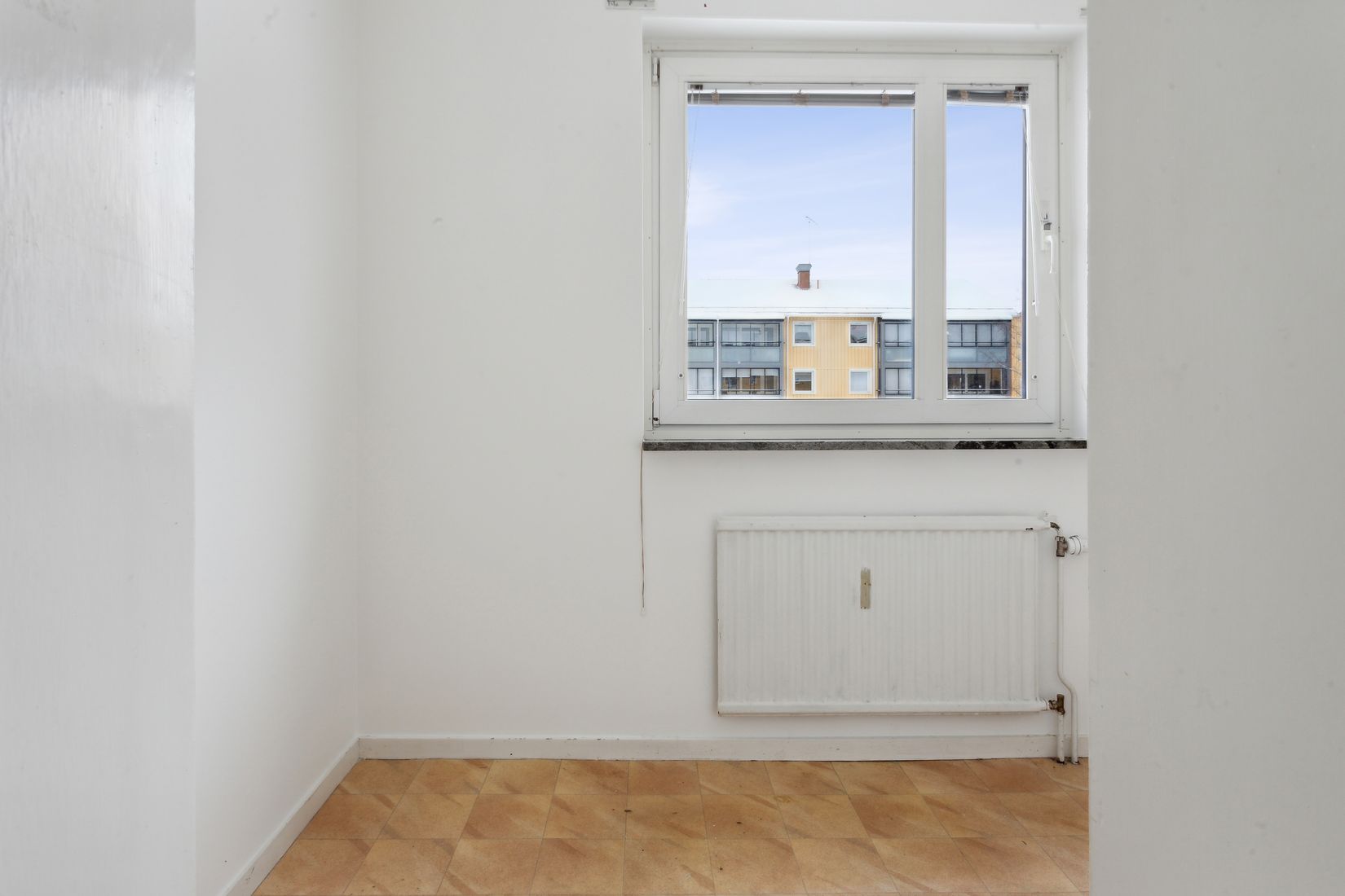 Bostadsrätt, Kärrgatan 3C, Flen