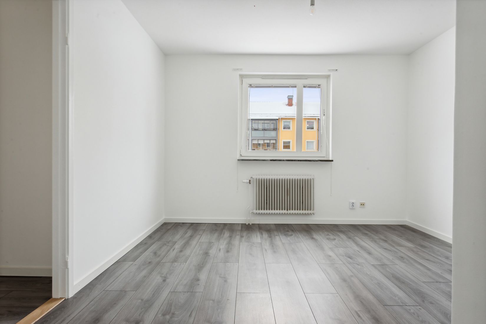 Bostadsrätt, Kärrgatan 3C, Flen