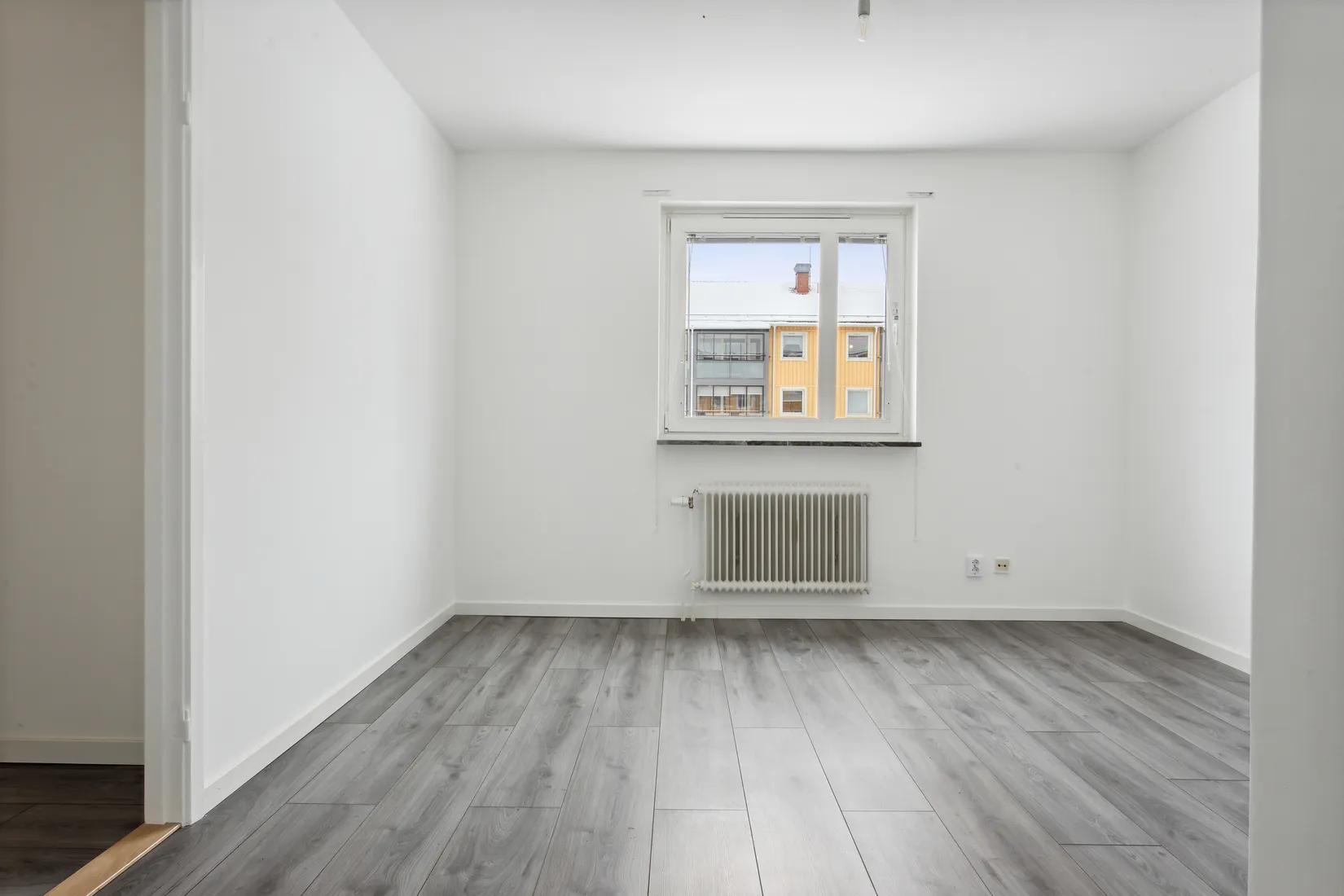 Bostadsrätt, Kärrgatan 3C, Flen